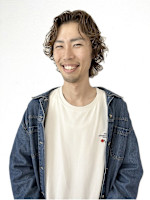 加藤 大貴(カトウ ダイキ)