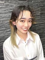深田　千尋(フカタ　チヒロ)