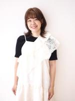 平井 麗奈(ヒライ レイナ)