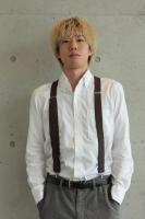 米田　幸平(ヨネダ　コウヘイ)