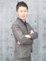 SHINYA （指名料550円）(シンヤ　ショート)