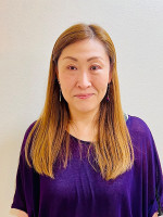 石井 優子(イシイ ユウコ)