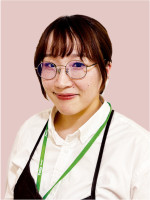 I. TATEISHI(タテイシ イズミ)