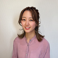 向山 茉亜里(ムカイヤマ マアリ)