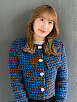 宮川 華奈(ミヤガワ カナ)
