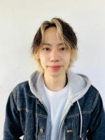 藤﨑 強介(フジサキ キョウスケ)