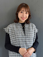 坂田 唯（産休中）(サカタ ユイ)