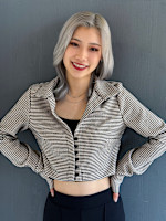 田中 愛優奈(タナカ アユナ)