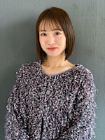 篠原 葵(シノハラ アオイ)