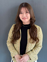 八木　美菜子(ヤギ　ミナコ)