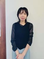 木村 アヤ(キムラ アヤ)