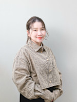 塩川 千尋(シオカワ チヒロ)