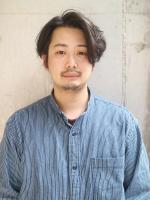 安永 海斗(ヤスナガ カイト)