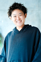 尾上　優太(オノウエ　ユウタ)