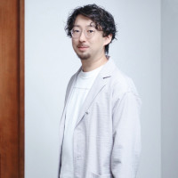藤原 光伸(フジワラ ミツノブ)