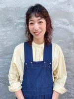 坪根香織(ツボネカオリ)