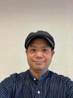 平石永治(ヒライシエイジ)
