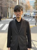加藤 純(カトウ ジュン)