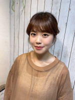 伊藤　春香(イトウ　ハルカ)