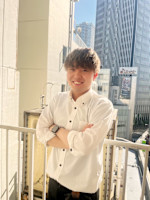 松本　大岐(マツモト　タイキ)
