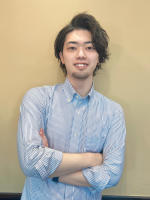 澤谷　拓斗(サワヤ　タクト)