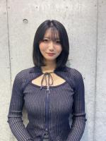 栗田 華歩(クリタ カホ)