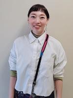 井上　莉菜子(イノウエ　リナコ)