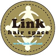 Link　hair space(リンク　ヘアスペース)