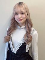 YUUNA　(ユウナ)