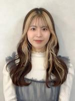 島袋　雅(シマブクロ　ミヤビ)