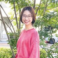 平山 彩乃(ヒラヤマ アヤノ)