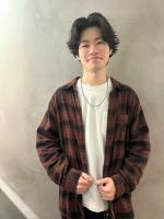 大川 生(オオカワ ショウ)