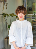 嶋崎 紗也(シマサキ サヤ)