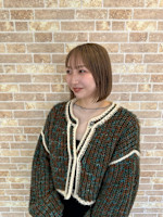 永瀬菜々(ナガセナナ)
