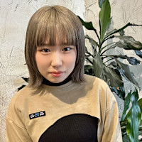 中村　友華(ナカムラ　トモカ)
