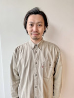 長浜　正博(ナガハマ　マサヒロ)
