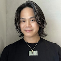 須永 健次(スナガ ケンジ)