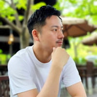 清水 良憲(シミズ ヨシノリ)