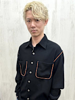 高倉 健太(タカクラ ケンタ)