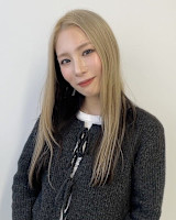 襟立 真里奈(エリタテ マリナ)