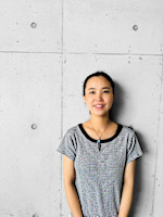 Hoshino(ホシノ)