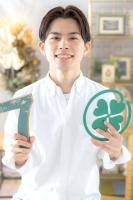 佐藤 優斗(サトウ ユウト)