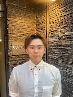 岩森　信樹(イワモリ　シゲキ)