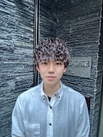 田中　眞人(タナカ　マナト)