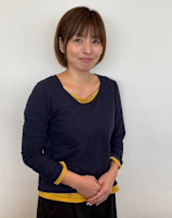 谷 尚美(タニ ナオミ)