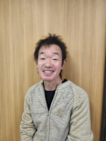 宮城 憲盛(ミヤギ ケンセイ)
