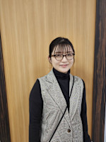 齊藤　奈々(サイトウ　ナナ)