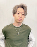 光森 涼将(ミツモリ リョウスケ)