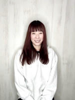 長谷川 友香子(ハセガワ ユカコ)