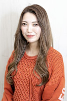 仮屋崎 里菜(カリヤザキ リナ)